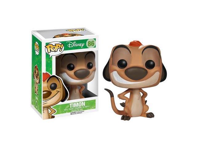 timon pop vinyl