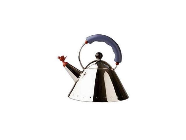 alessi train whistle kettle