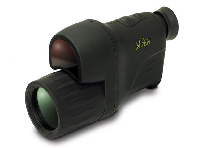 NEW binoculars/scope Night Owl xGen PRO 3x-6x Zoom NIGHT VISION Monocular Gen 1+ 