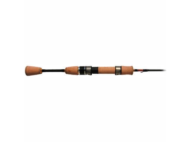 Daiwa Presso Ultra Light Spinning Rods 8 0 2 Pc Pso802ulfs Newegg Com