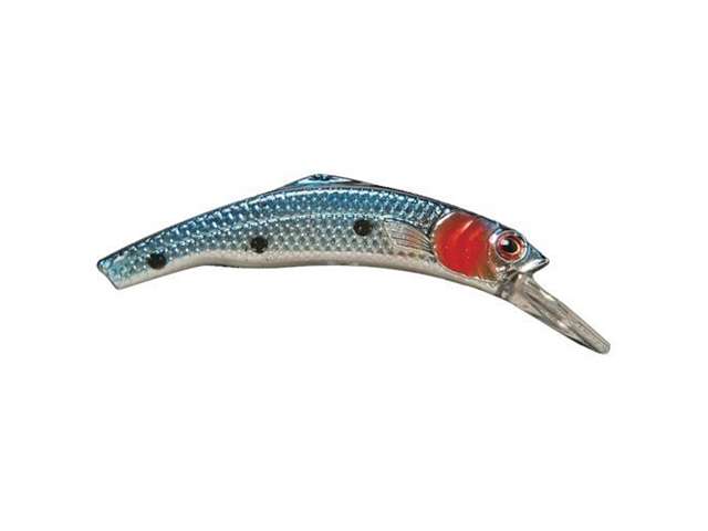 Size 9-5//16 oz MATZUO Kinchou Minnow Chromatic Shiner