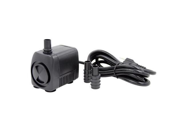 Peaktop 264.5 GPH Water Pump