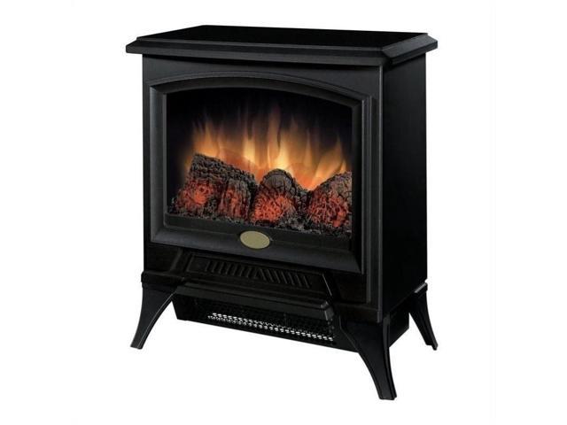 Dimplex Electrolog Compact Promotional Electric Fireplace Stove