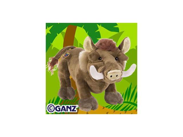 webkinz warthog