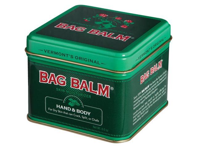 bag balm hand and body