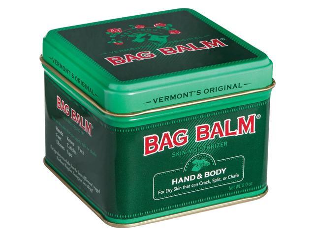 bag balm hand and body