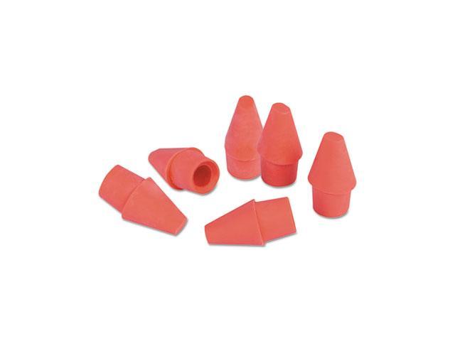 Eraser Caps 50-Ct