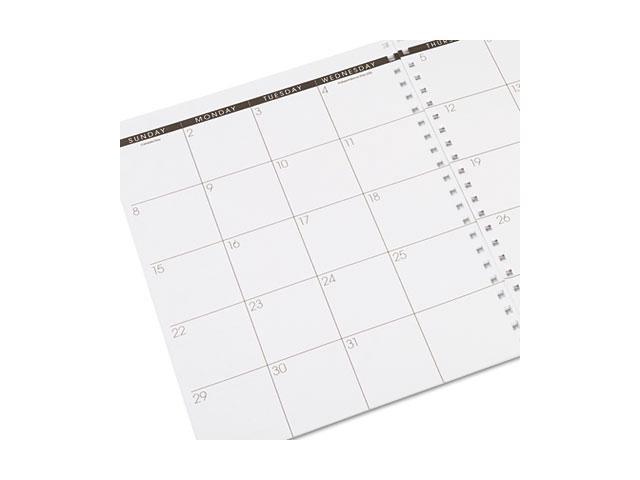 AT-A-GLANCE 70-923-72 Appointment Book Refill For Three- Or Five-Year ...