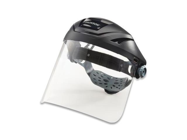 Photo 1 of JACKSON SAFETY F400XP Faceshield