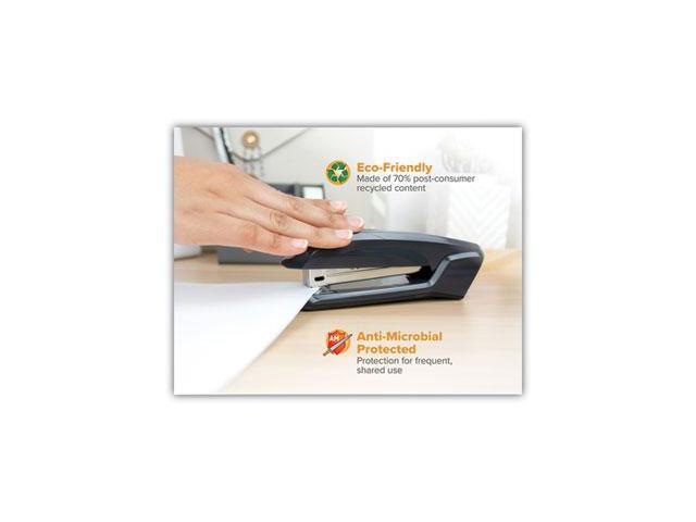 Stanley-Bostitch Ascend Desktop Stapler - LD Products