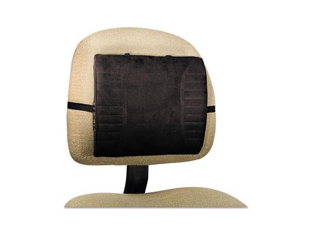 advantus massaging lumbar cushion