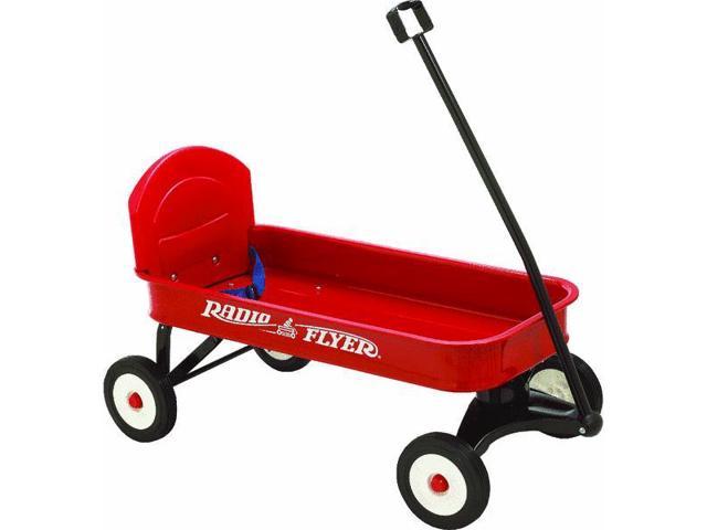 radio flyer wagon bed pad