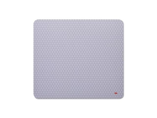 3M MOBILE INTERACTIVE SOLUTION MP114-BSD1 3M(TM) PRECISE(TM) MOUSE PAD WITH NON-SKID BACKING, BATTERY SAVING DESIGN-BI