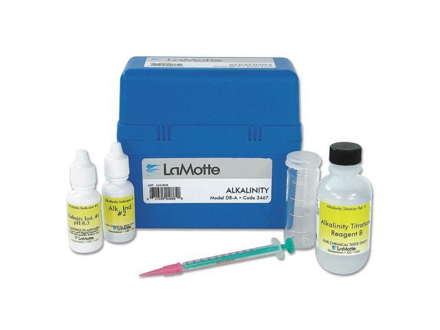 Individual Test Kit Alkalinity 0 200 Ppm Lamotte 3467 01 Newegg Individual Test Kit Alkalinity 0 200 Ppm Lamotte 3467 01