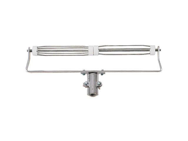 PREMIER 18IF Paint Roller Frame, Yoke, Aluminum Handle, 18 Rollers - Newegg.com