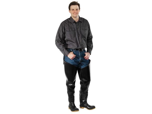 dunlop hip waders