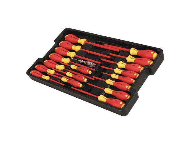 terminal screwdriver set