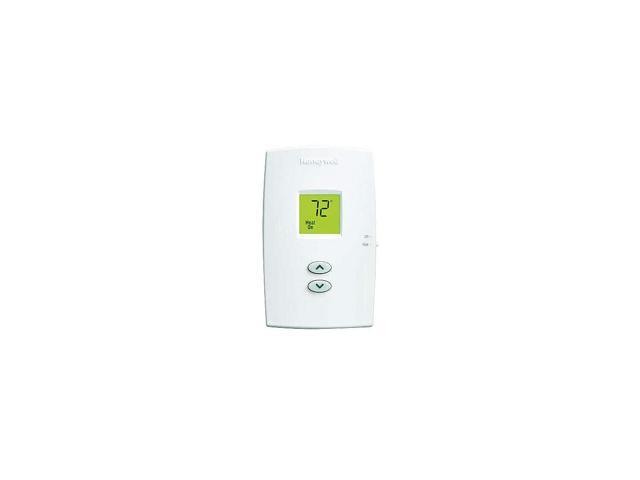 Honeywell Home Non-Programmable Thermostat - TH1100DV1000