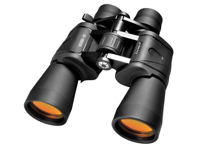 BARSKA GLADIATOR 10-30x50 ZOOM Binoculars