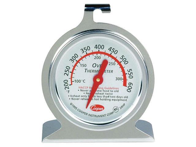 mechanical thermometer