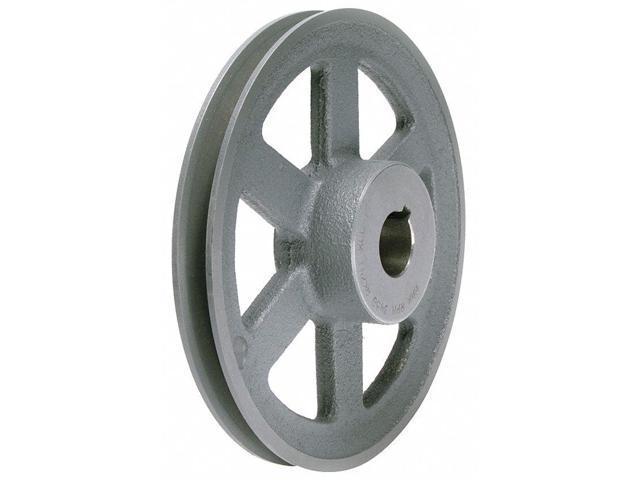 v groove pulley