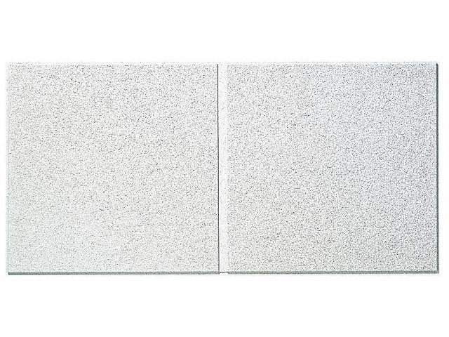 6pk Armstrong 533b 48lx24w Ceiling Tile Cirrus Mineral Fiber