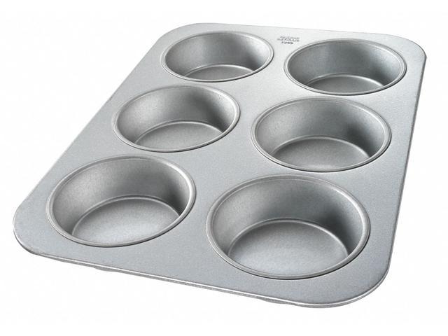 Chicago Metallic Sheet Pan, Bakalon, 16 Gauge, 18x26 - 12 per case