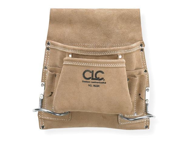 clc leather tool pouch