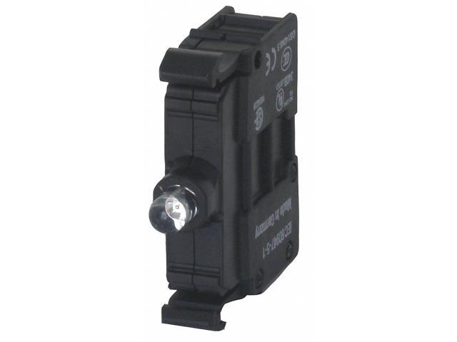 EATON M22-LED-W Lamp Module,22mm,Round,22mm,LED - Newegg.com