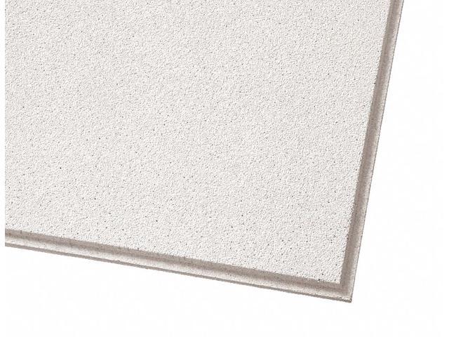 Armstrong Ceiling Tile 24 Width 24 Length 5 8 Thickness Mineral Fiber