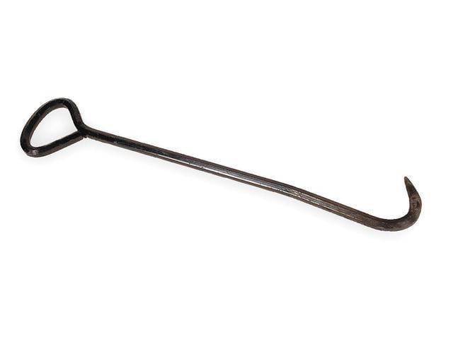 Grate Hook, Length 30 3/4 In - Newegg.com