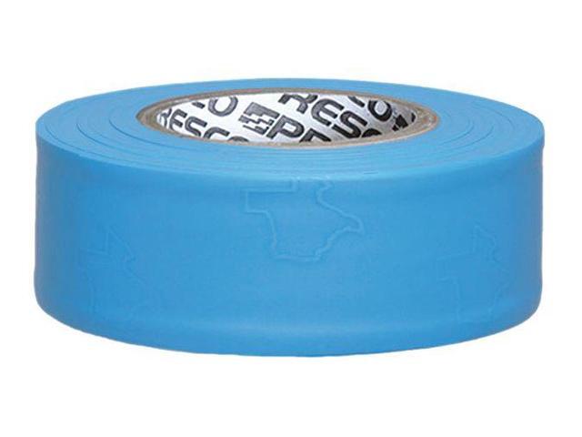 PRESCO PRODUCTS CO TXPG-200 Texas Flagging Tape,Pink Glo,150 ft