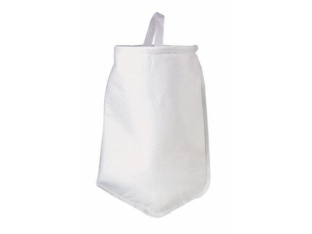 Filter Bag, 400 Microns, Size 2, PK 20