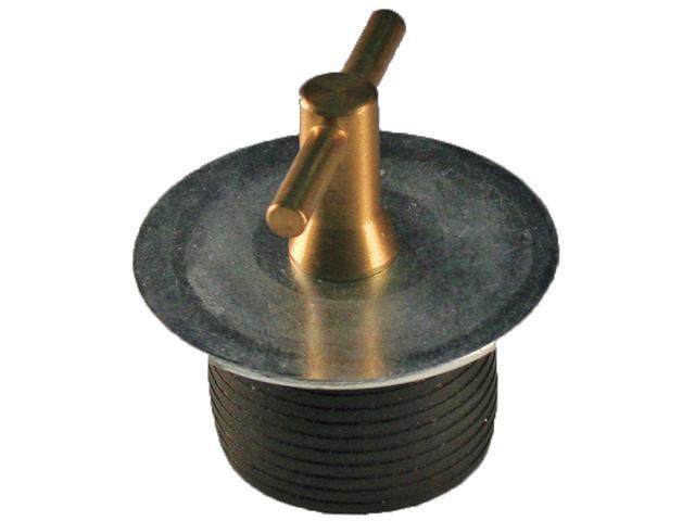 2In Mech Exp Plug Snap-Tite