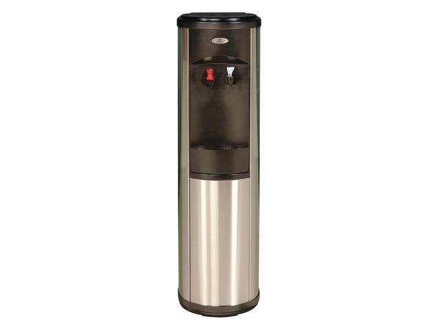 oasis hot cold water dispenser