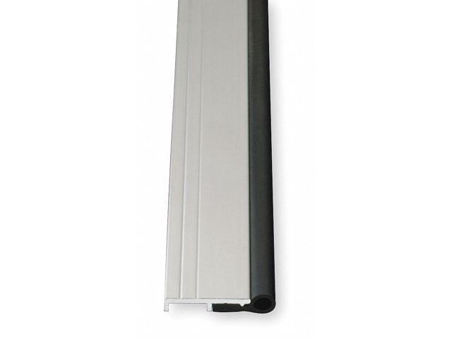Pemko 319cn96 Door Frame Weatherstrip 8 Ft Black Newegg Com
