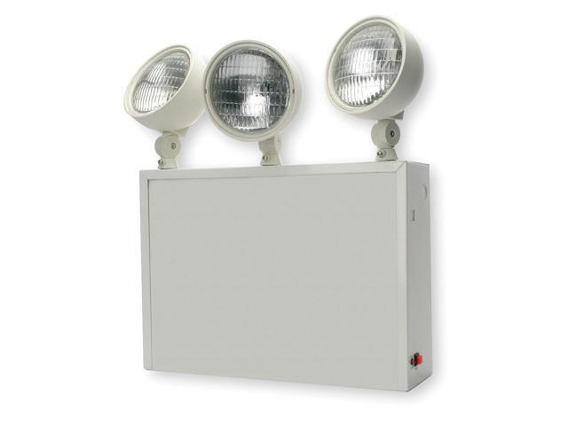 Lithonia Lighting Emergency Light Includes Ready Charge Lamp Lithonia Lighting Emergency Light Includes Ready Charge Lamp Switch Elt1250ny
