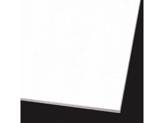 Armstrong 1935a 24 Lx24 W Acoustical Ceiling Tile Ultima Mineral Fiber 12pk