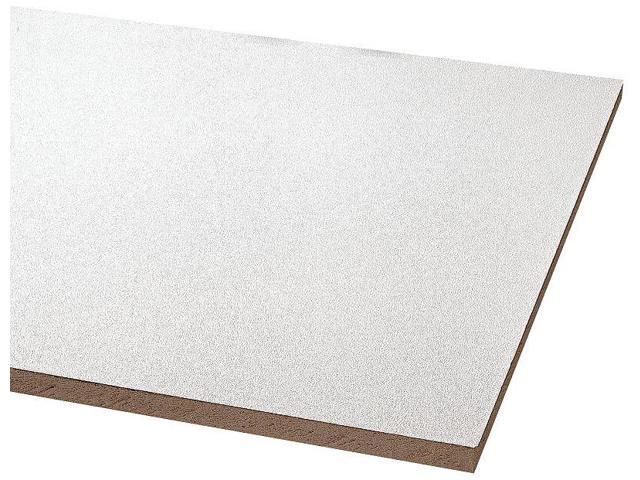 Ceiling Tile Width 24 Length 48 5 8 Thickness Mineral Fiber