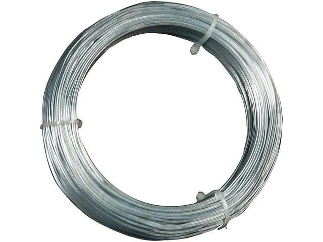 Ceiling Tile Hanger Wire 100 Ft 12 Gauge