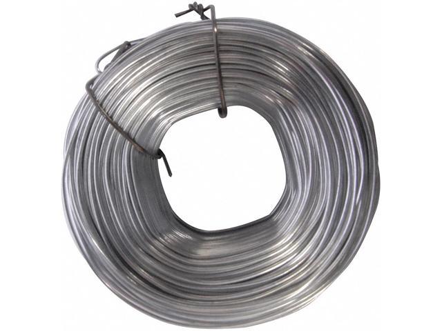 Ceiling Tile Hanger Wire 300 Ft 18 Gauge Newegg Com