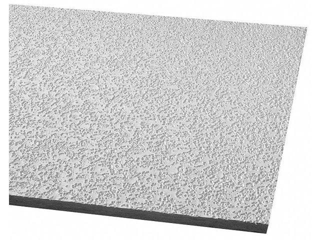 Armstrong Ceiling Tile 24 Width 48 Length 5 8 Thickness