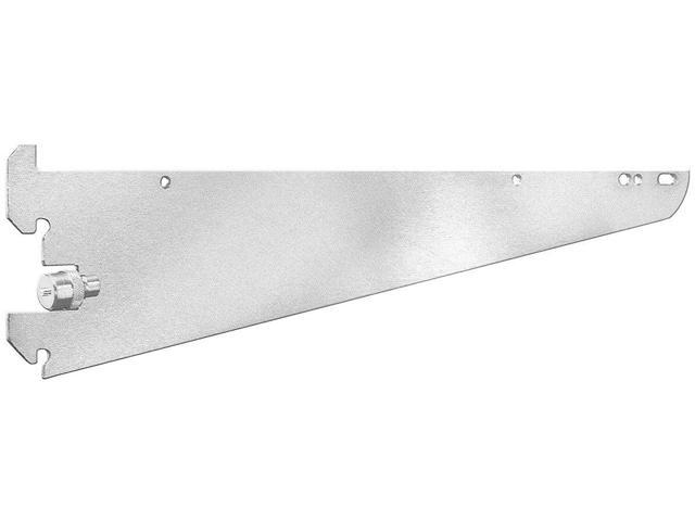 Shelving Bracket Knife Edge Steel Pk12 Reeve 766 12 Newegg Com Shelving Bracket Knife Edge Steel Pk12 Reeve 766 12