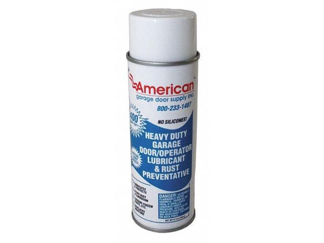 Extension Spring Door 8 ft PK2 120 lb