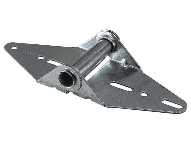 American Garage Door Supply H114 Garage Door Hinge Zinc Pk4