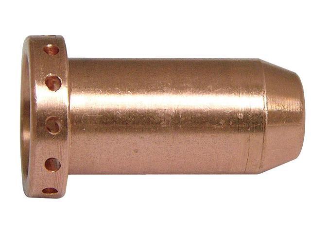 URPIZY Plasmaelektrode 9-0096 en mondstuk 9-0094 voor SL40 URPIZY Plasmaelektrode 9-0096 en mondstuk 9-0094 voor SL40