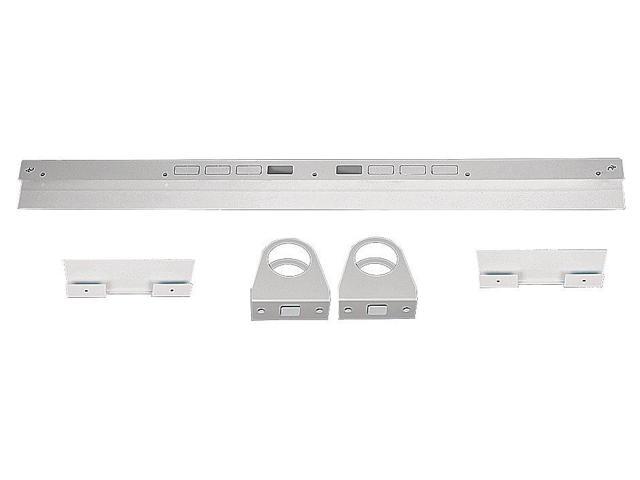 Door Jamb Armor Set Uni 20002 Door Jam Armor Security Kit