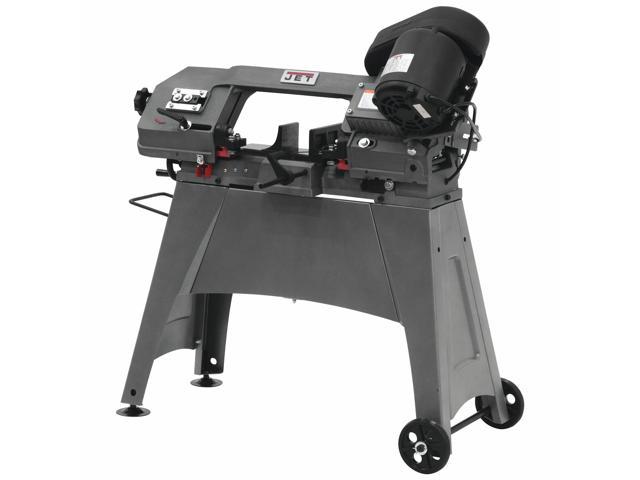 Jet Horizontal Vertical Band Saw 414458 Newegg Com