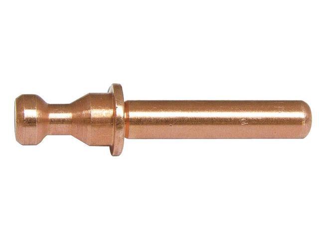 VICTOR THERMAL DYNAMICS 9-8227 Plasma Gouging Tip,C Style,60-100A,PK5