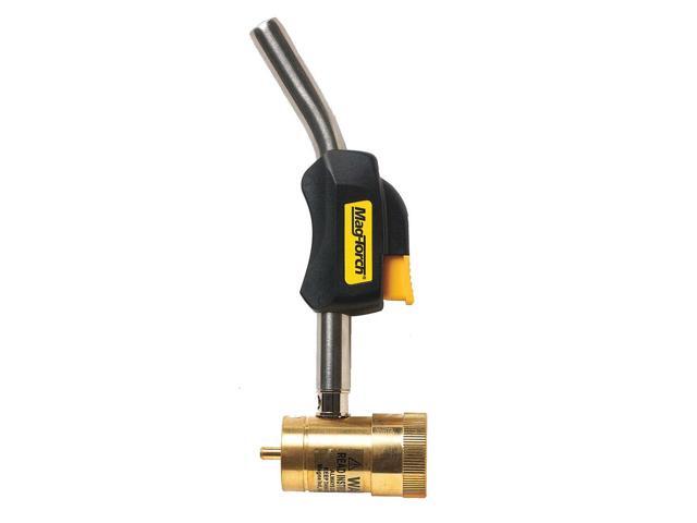 Self Igniting Propane Torch Head KTI70056 Brand New!